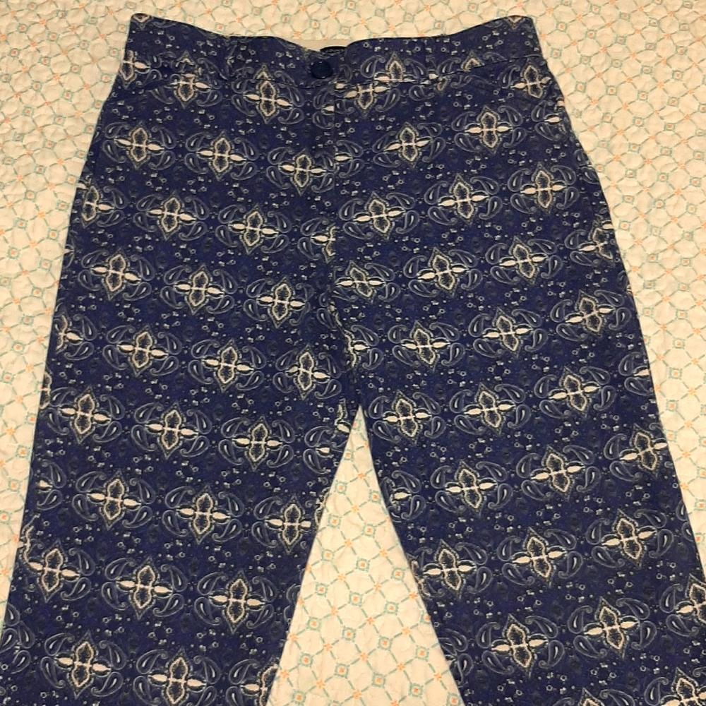 Capri pant